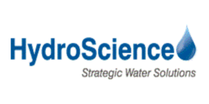 hydroscience logo