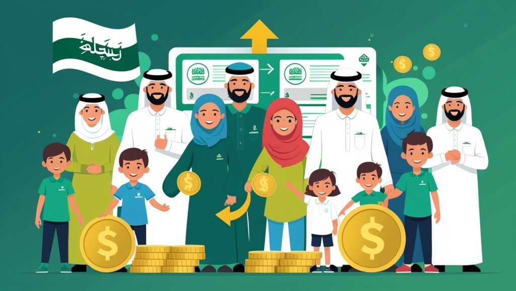 الفئات المستفيدة من تخفيض رسوم المرافقين (1)