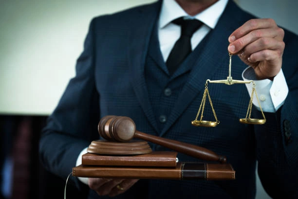 محامي تنفيذ في جدة