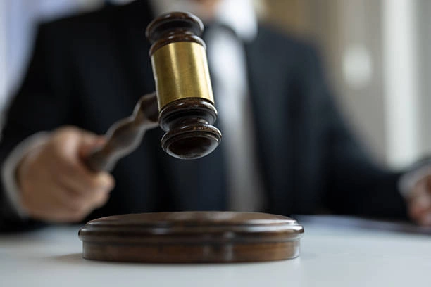 محامي جنائي في جدة