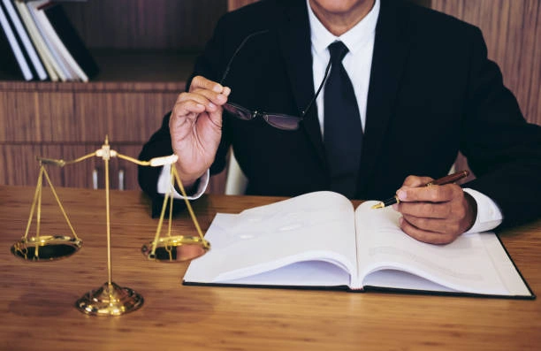 افضل محامي شركات في جدة